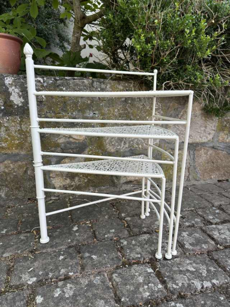 Etagere Art Ferro Metall